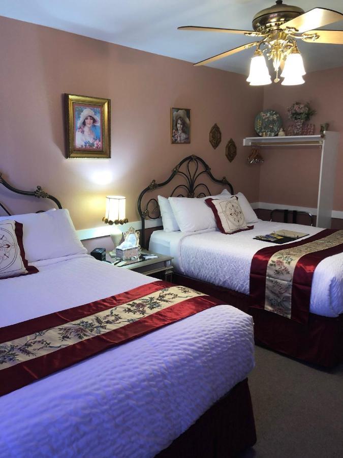 The Bent Elbow Hotel Silverton Esterno foto
