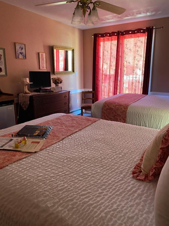 The Bent Elbow Hotel Silverton Esterno foto