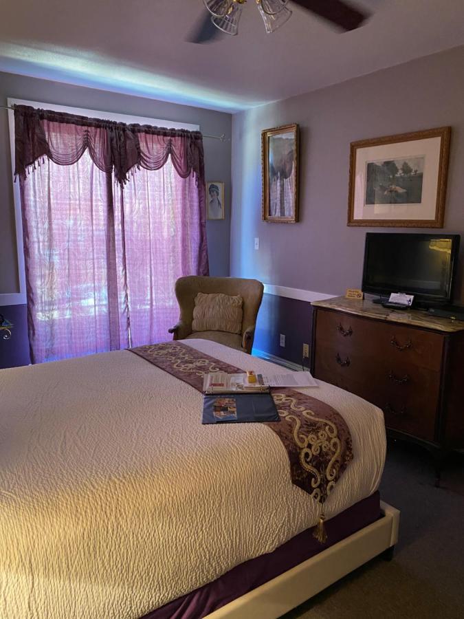 The Bent Elbow Hotel Silverton Esterno foto