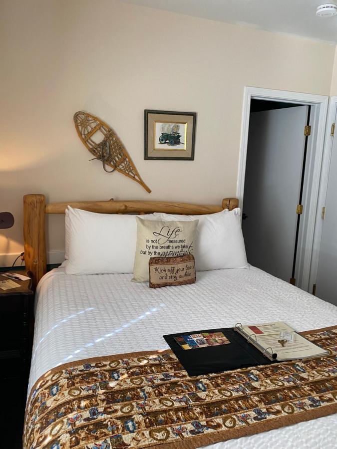 The Bent Elbow Hotel Silverton Esterno foto