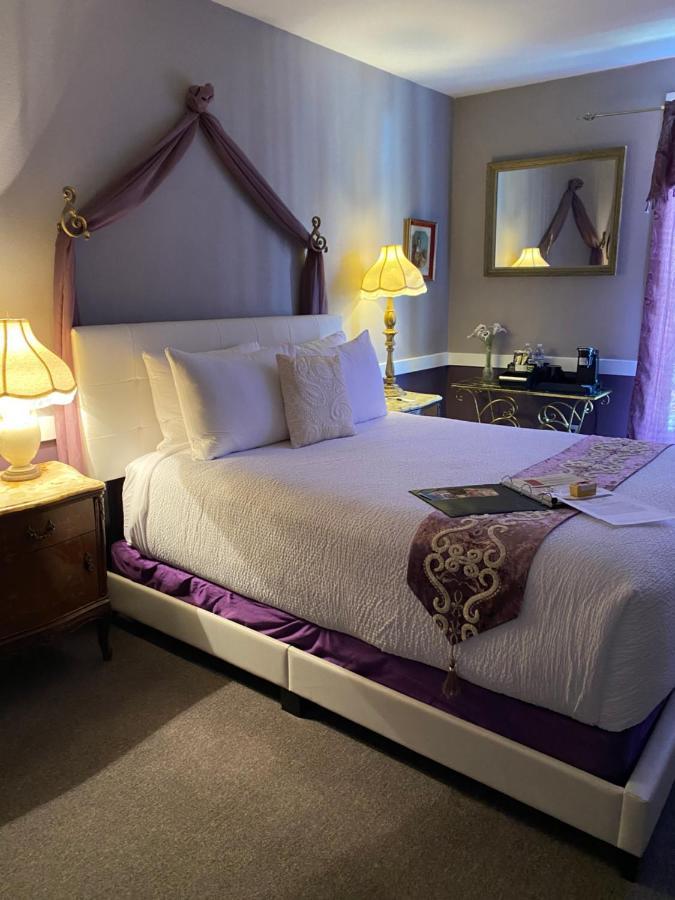 The Bent Elbow Hotel Silverton Esterno foto