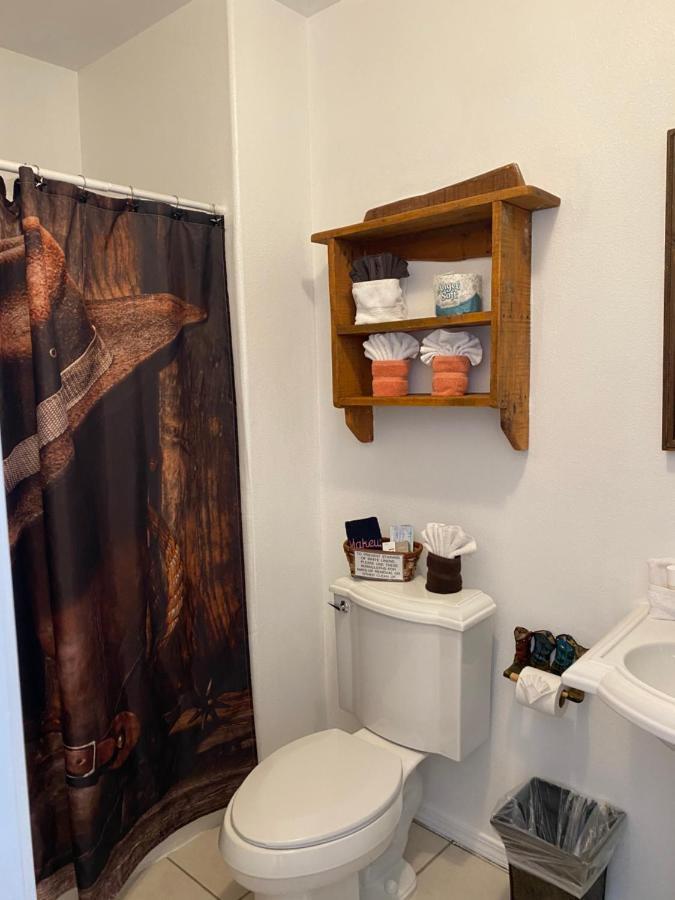 The Bent Elbow Hotel Silverton Esterno foto